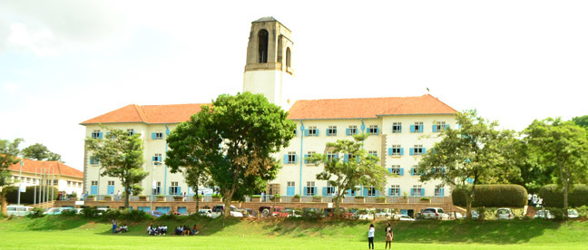 Makerere University